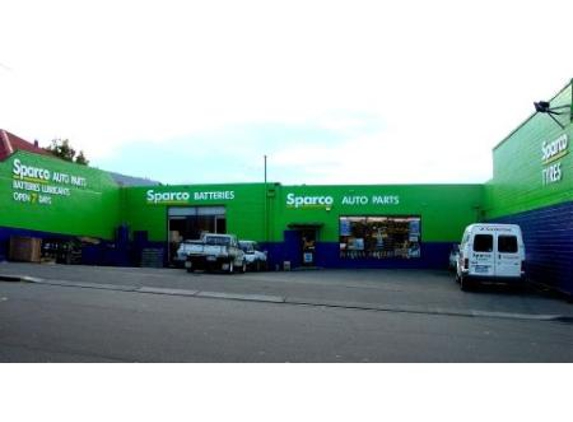 Sparco Batteries - Hobart, TAS