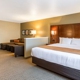 Comfort Suites Burlington