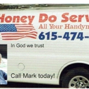 Honey Do Services LLC - Handyman Services