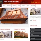 Dave North Roofing Corp.