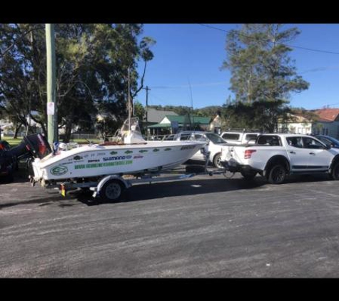 Don's Marine Repairs - Woy Woy, NSW