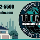 Titan Environmental Services - Lead Paint Detection & Removal