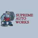 Supreme Auto Works - Auto Repair & Service