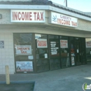 Liberty Tax Service - Tax Return Preparation