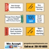 Garage Door Repair Baytown TX gallery