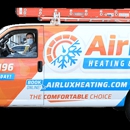 AirLux Heating & Cooling - Air Conditioning Service & Repair