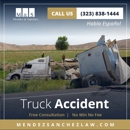 Mendez & Sanchez, A Professional Law Corporation - Personal Injury Law Attorneys
