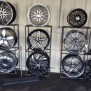 Tire and Rim Expert - Wheels
