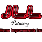 JLL Painting & Home Improvements Inc