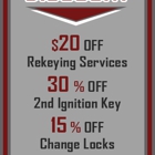 Locksmiths Drexel Heights AZ