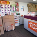 Public Storage - Self Storage