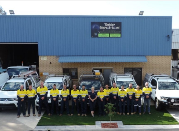 Takle Electrical - North Albury, NSW