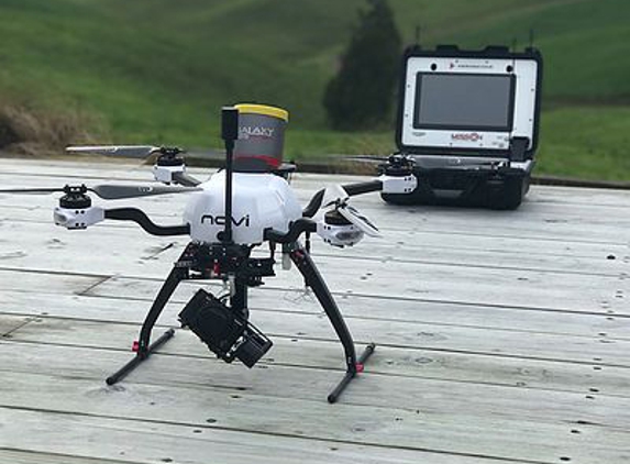 Yellowfin Robotic Solutions - Melbourne, VIC