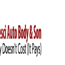 Joe Vesci Auto Body - Auto Repair & Service