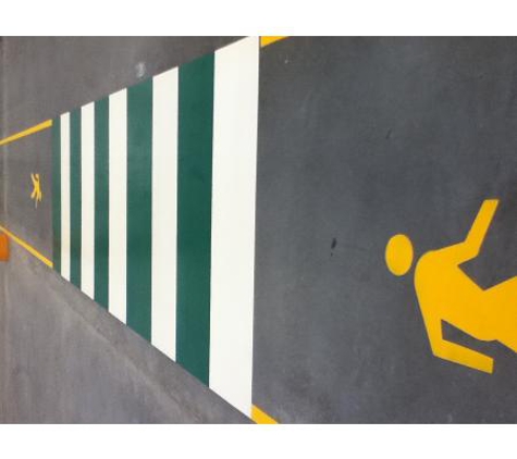 Advanced Linemarking - Clarkson, WA