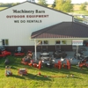 The Machinery Barn gallery