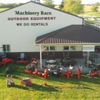 The Machinery Barn