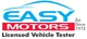 Easy Motors - Motor Engineers, Mechanics & Repairers