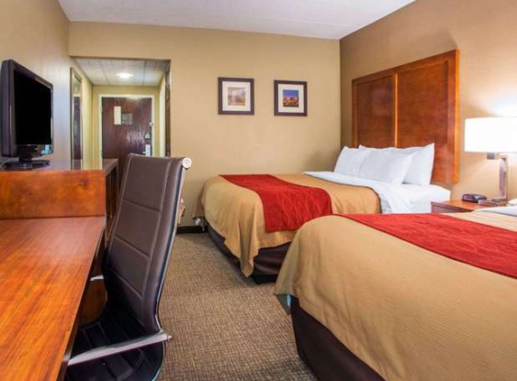 Comfort Inn Dayton - Huber Heights - Dayton, OH