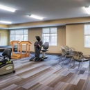 The Sanctuary at West St. Paul - Medical Clinics
