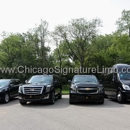 Signature Limousine Chicago - Limousine Service