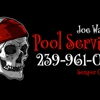 Joe Warrick Pool & Spa Service gallery