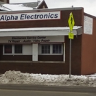 Alpha Electronics