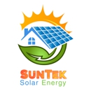 Suntek Solar Energy - Solar Energy Equipment & Systems-Dealers