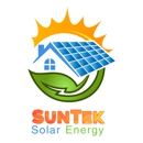 Suntek Solar Energy - Home Improvements