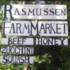 Rasmussen Farm Market