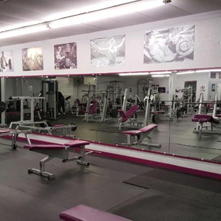 Main Street Gym - Geneva, OH