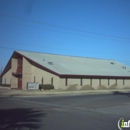 Union Institutional Baptist - General Baptist Churches