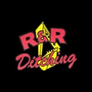 R and R Ditching - Tanks-Repair