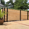 Champion Fence gallery