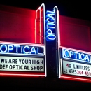 The Optical Shop - Opticians