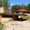 Frank Lloyd Wright Visitor Center gallery