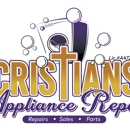 Cristians Appliance Repair - Major Appliance Refinishing & Repair