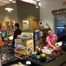 Maritime Market Cafe