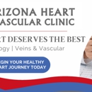 Arizona Heart and Vascular Clinic - Medical Clinics