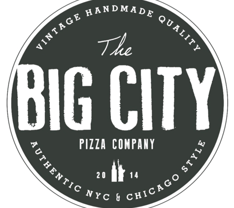 Big City Pizza Hamburg - Lexington, KY