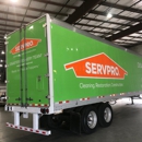 Servpro of Babylon/ Deer Park - Smoke Odor Counteracting Service