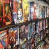 Comix Universe gallery