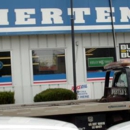 Merten's Auto And Towing - Towing
