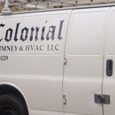 Colonial Chimney & HVAC LLC. - Chimney Caps