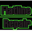 Flatline Repair - Cellular Telephone Service