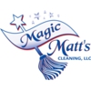 Magic Matts Cleaning gallery
