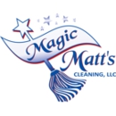 Magic Matts Cleaning - Duct Cleaning
