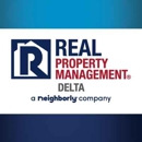 Real Property Management Delta - Real Estate Appraisers