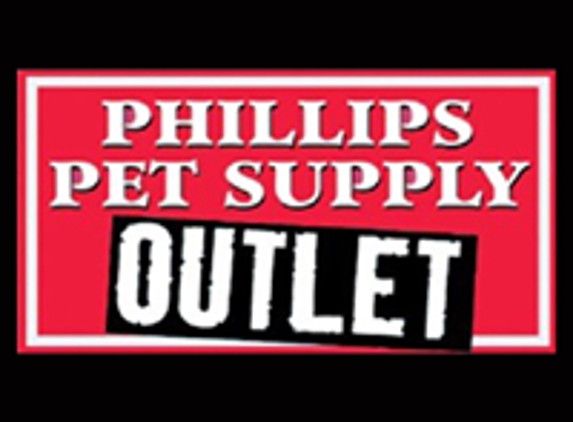 Phillips Pet Supply Outlet - Bath, PA