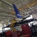 Pemco World Air Services - Aircraft Maintenance